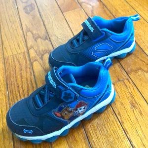 Nickelodeon Paw Patrol Toddler Sneakers